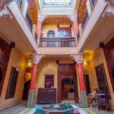 Samira Group & Spa Marrakesh Exterior photo