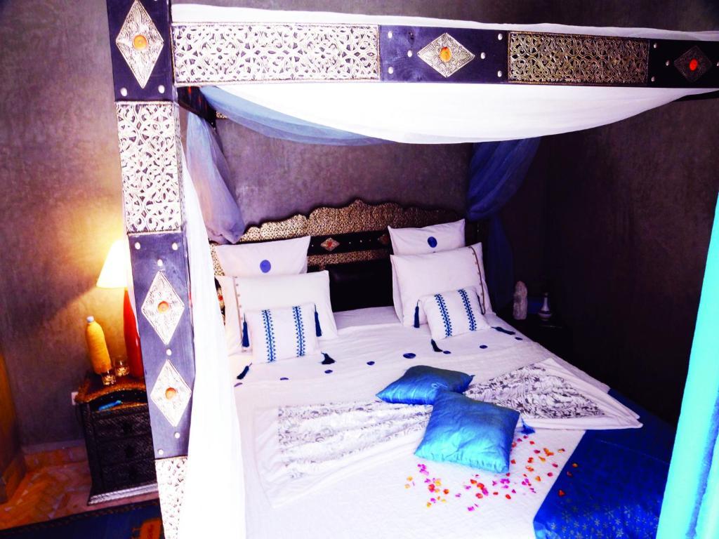 Samira Group & Spa Marrakesh Room photo
