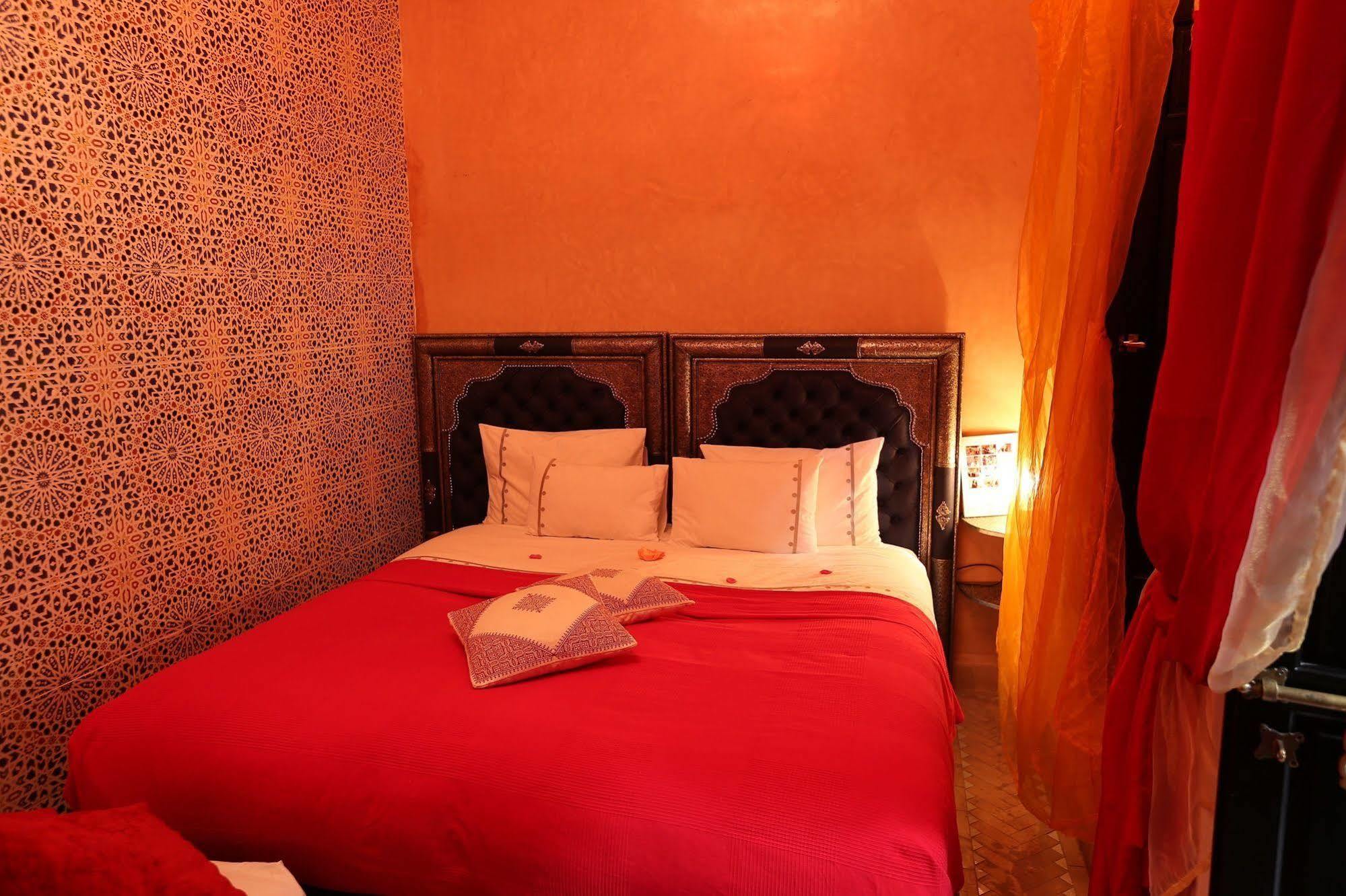 Samira Group & Spa Marrakesh Exterior photo