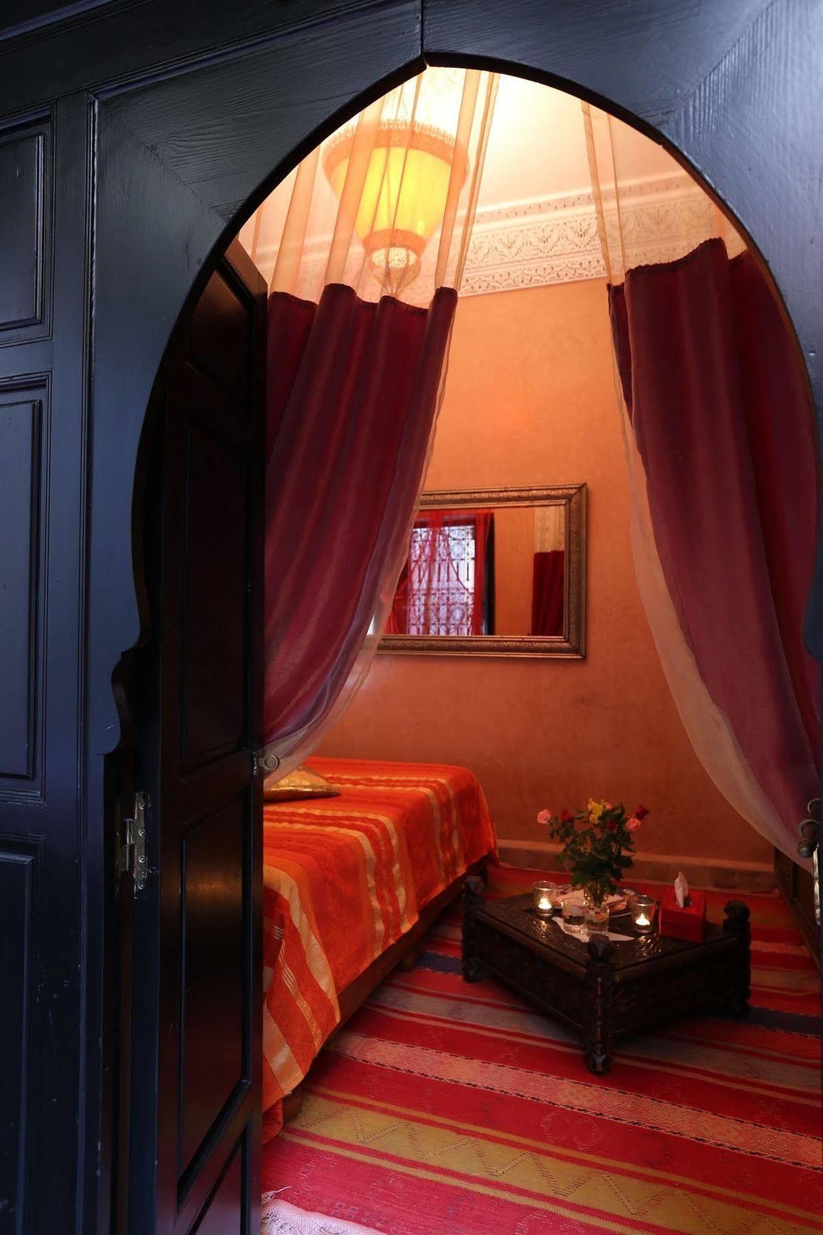 Samira Group & Spa Marrakesh Exterior photo