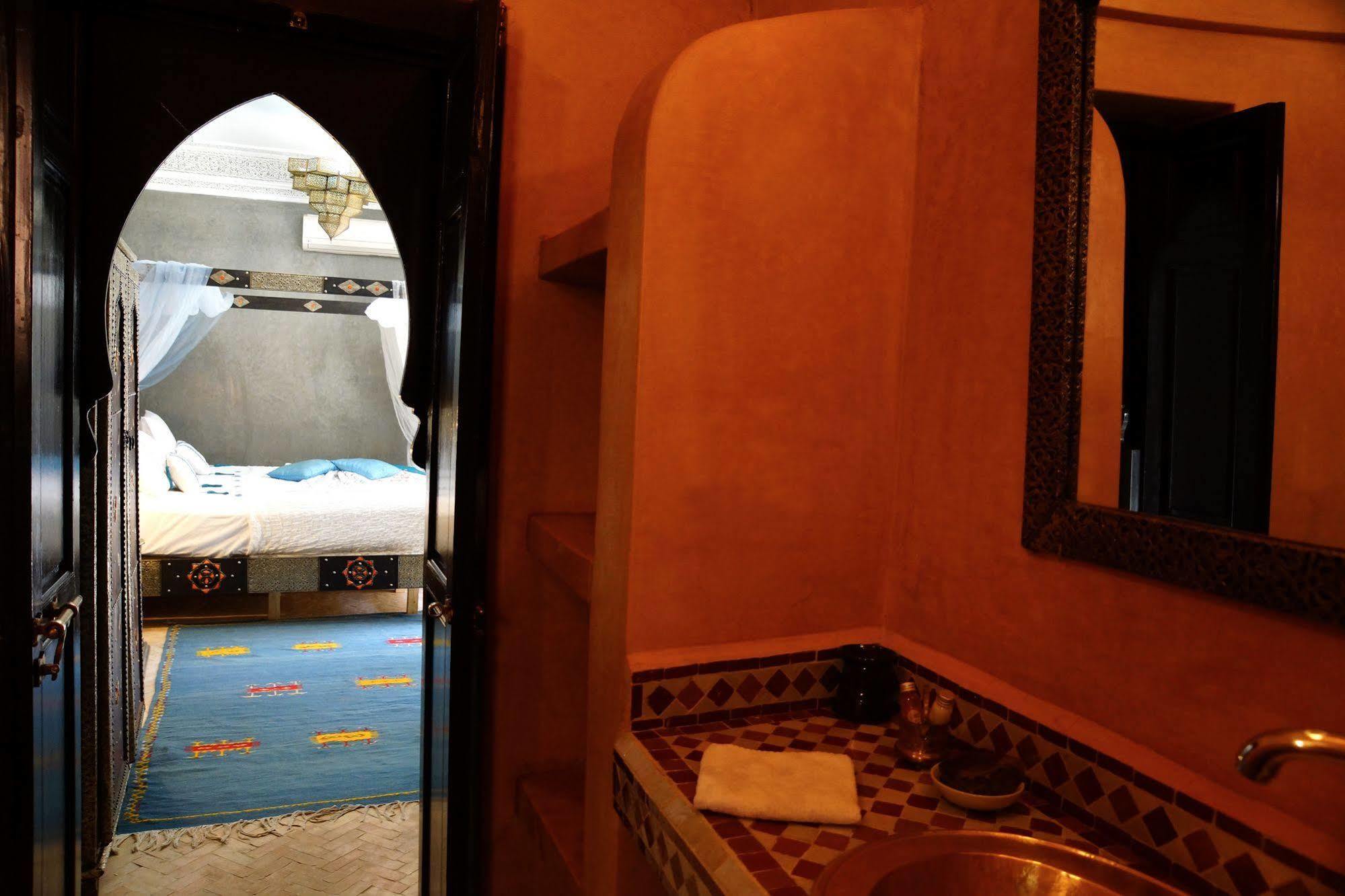 Samira Group & Spa Marrakesh Exterior photo