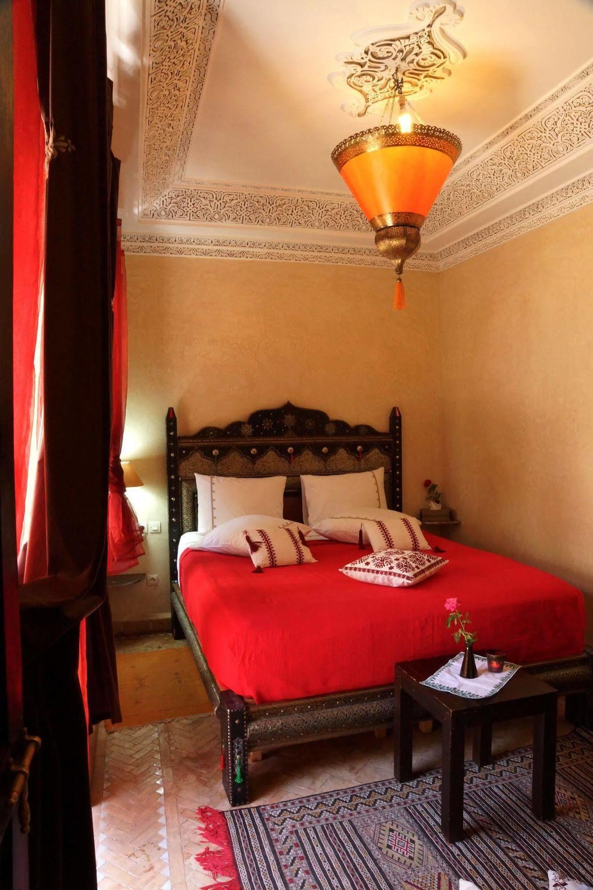Samira Group & Spa Marrakesh Exterior photo
