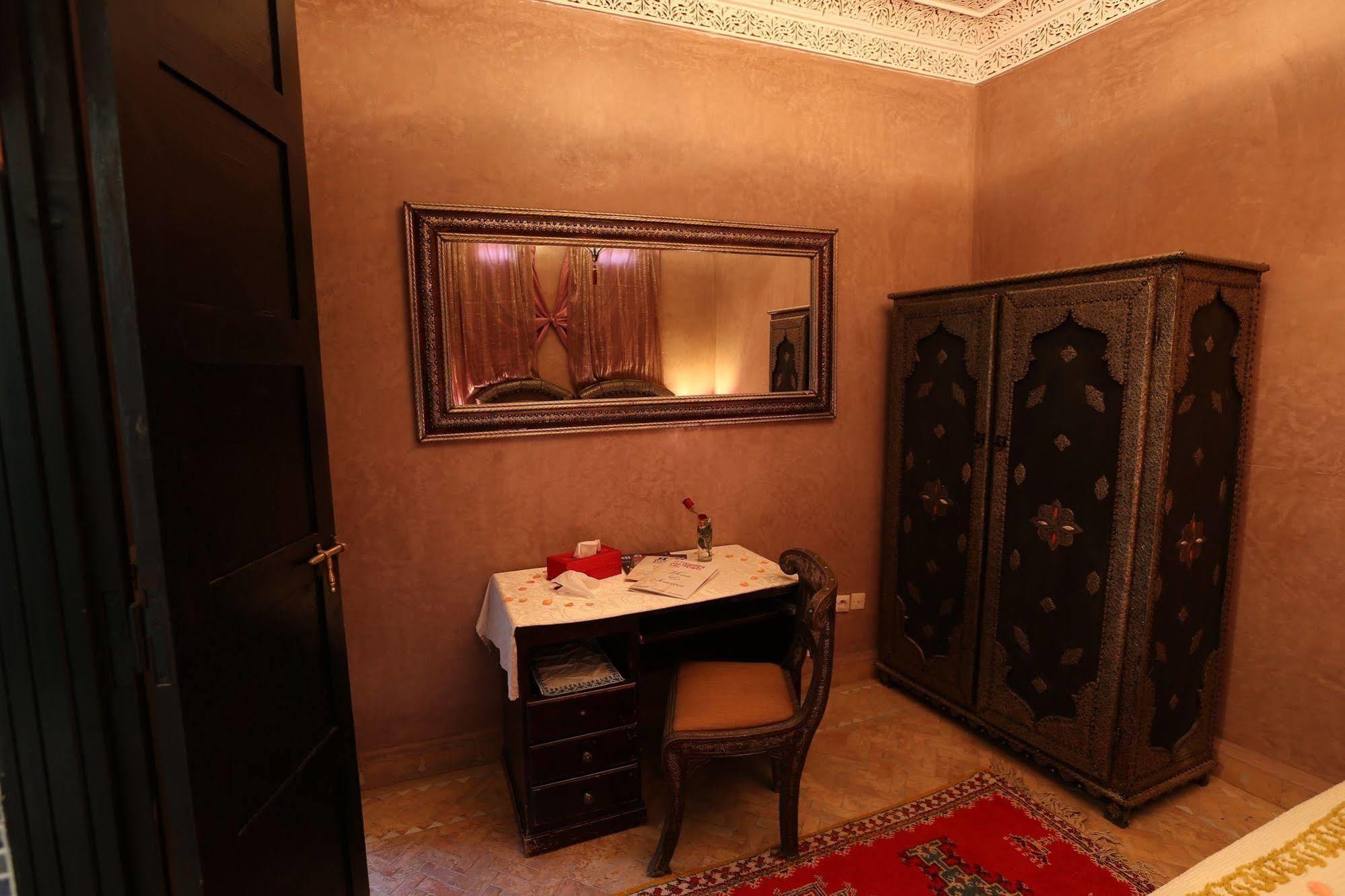 Samira Group & Spa Marrakesh Exterior photo