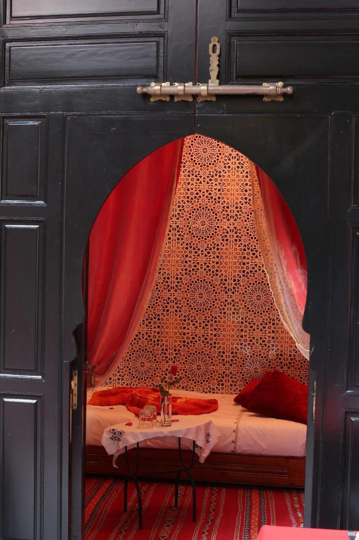 Samira Group & Spa Marrakesh Exterior photo
