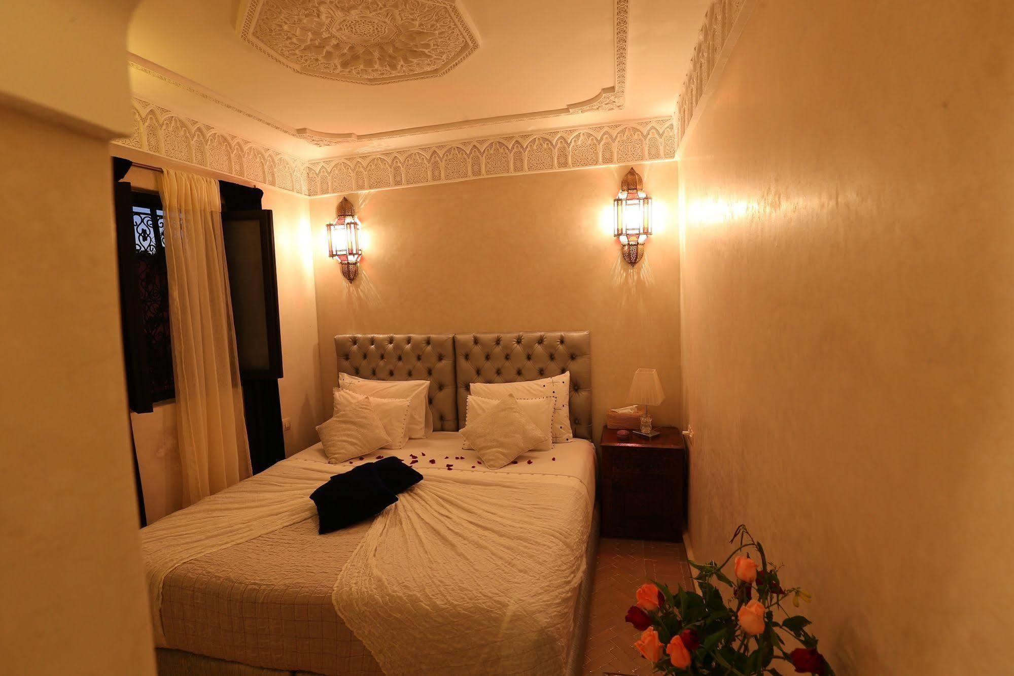 Samira Group & Spa Marrakesh Exterior photo