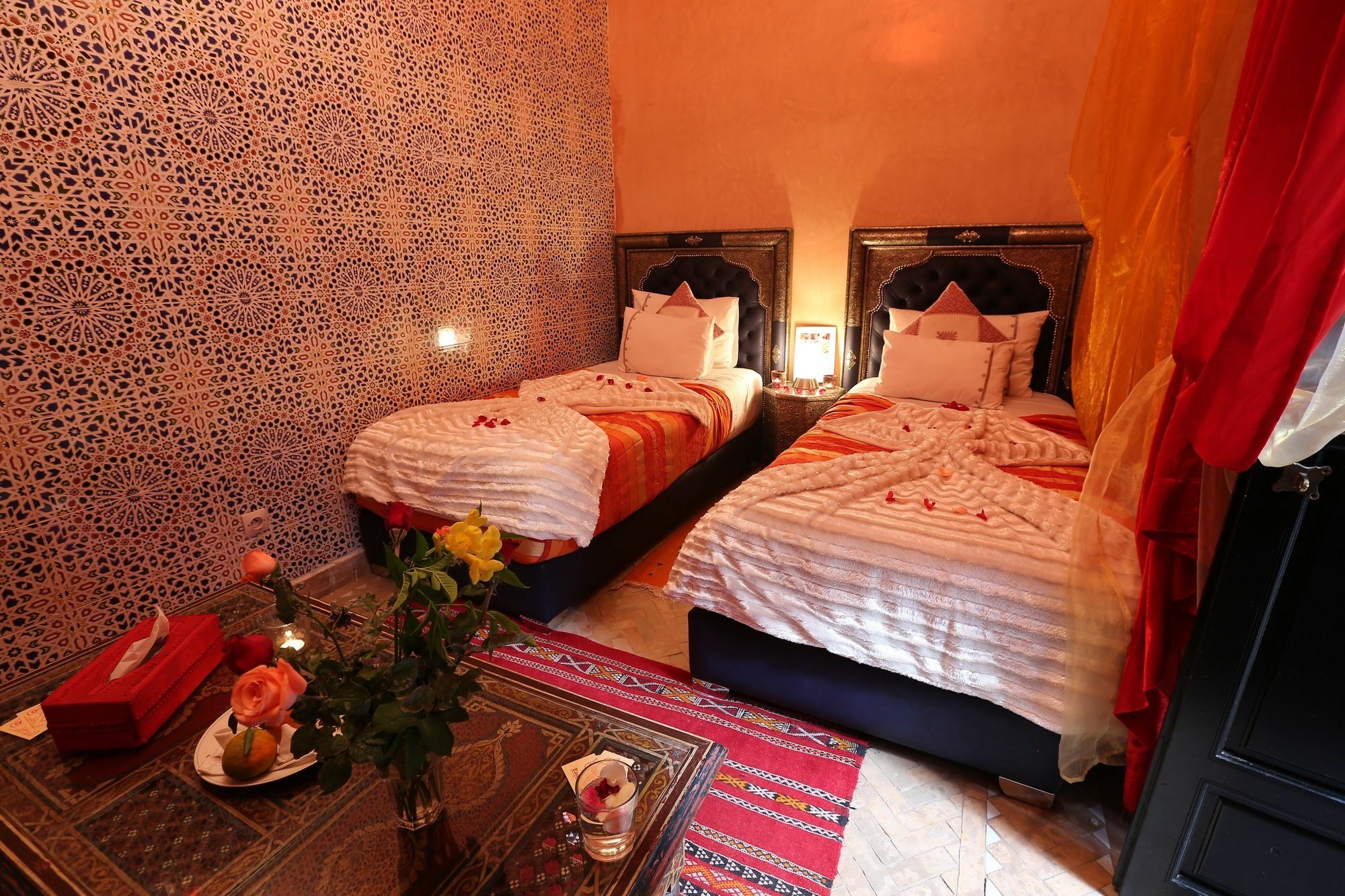 Samira Group & Spa Marrakesh Exterior photo