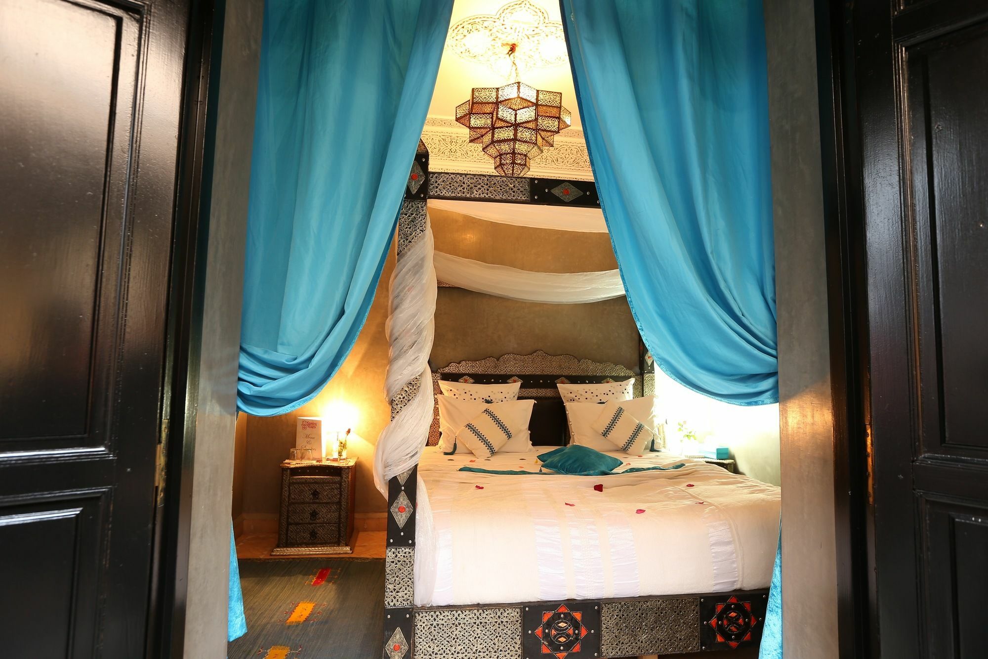 Samira Group & Spa Marrakesh Exterior photo