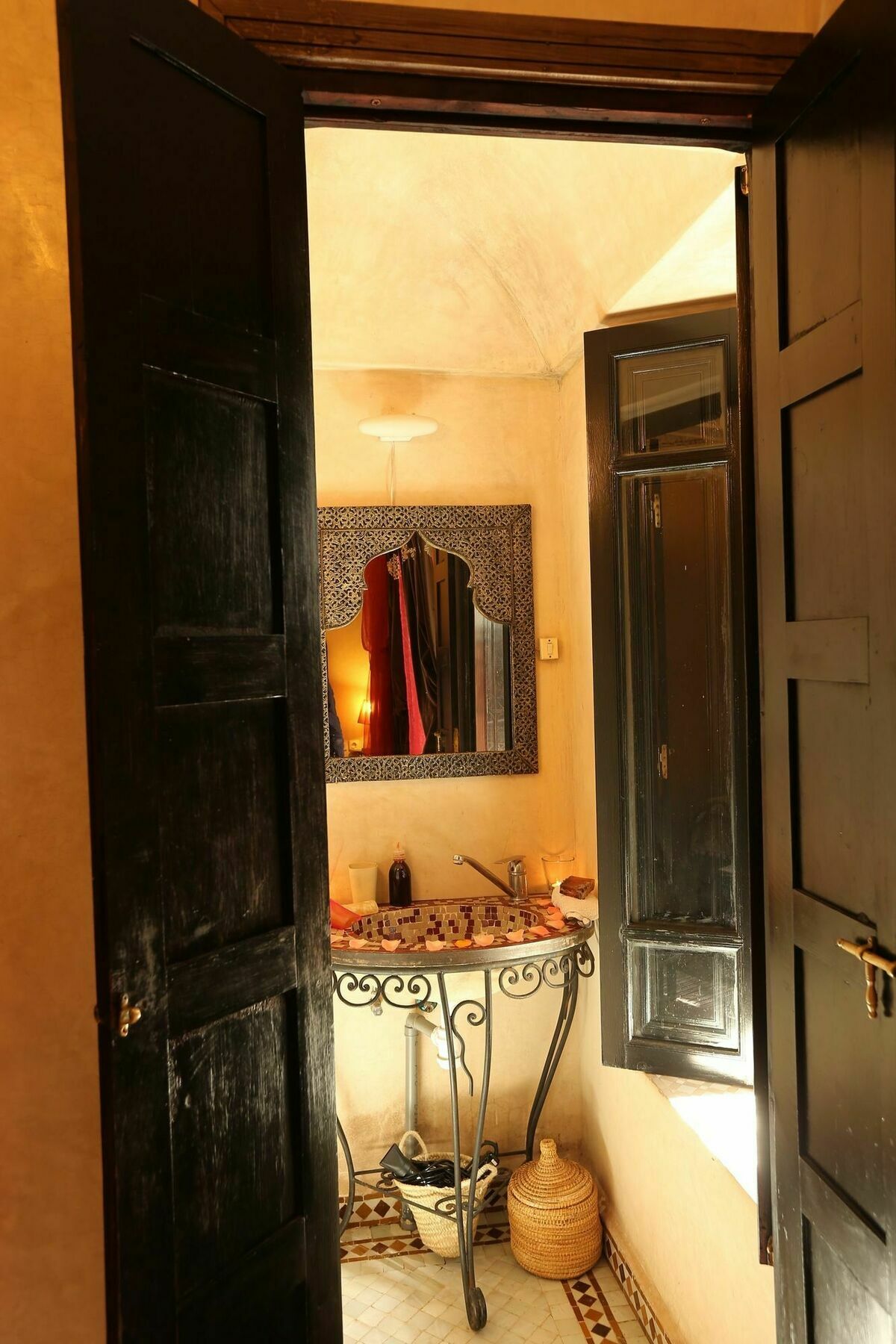 Samira Group & Spa Marrakesh Exterior photo