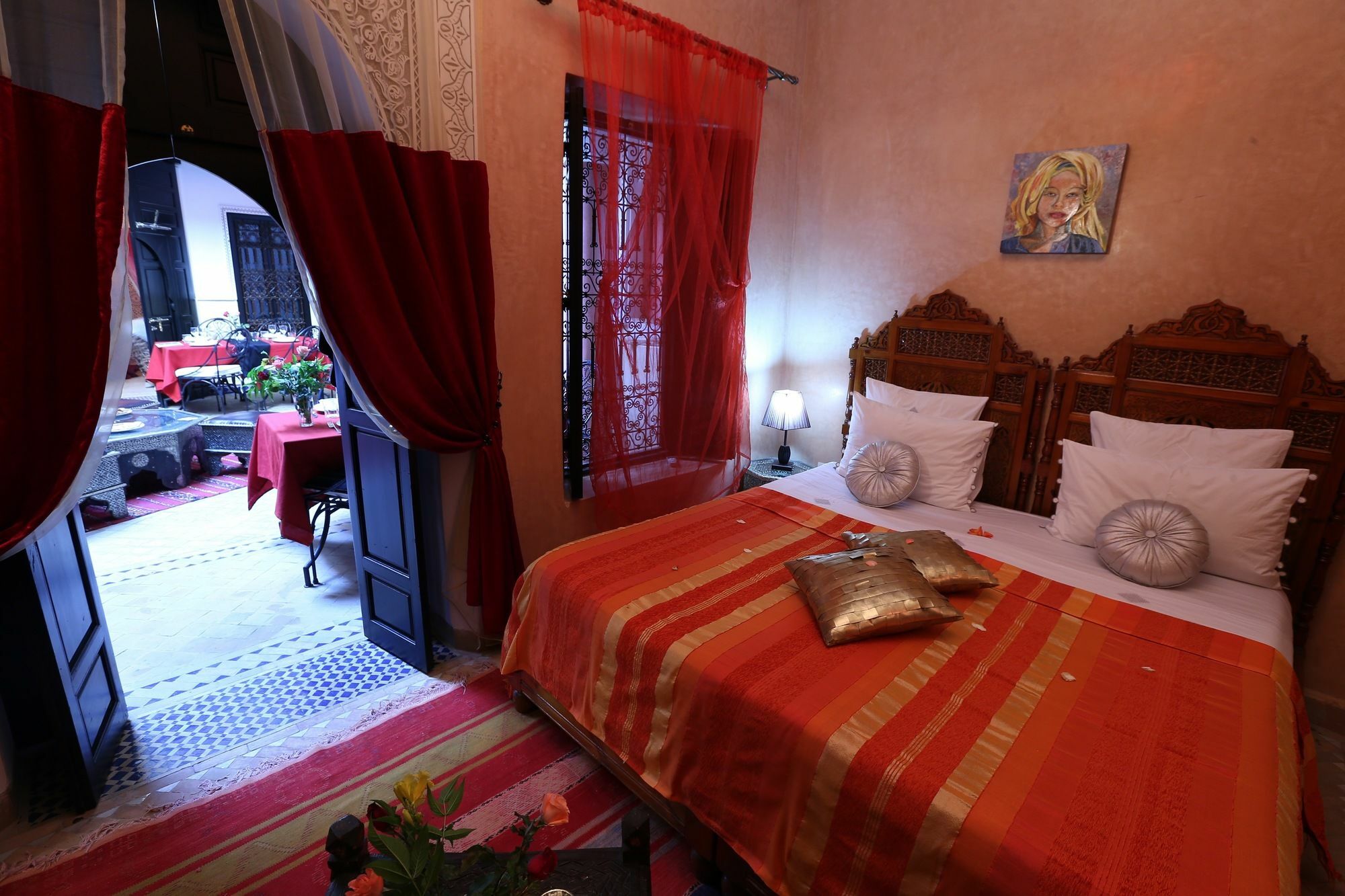 Samira Group & Spa Marrakesh Exterior photo