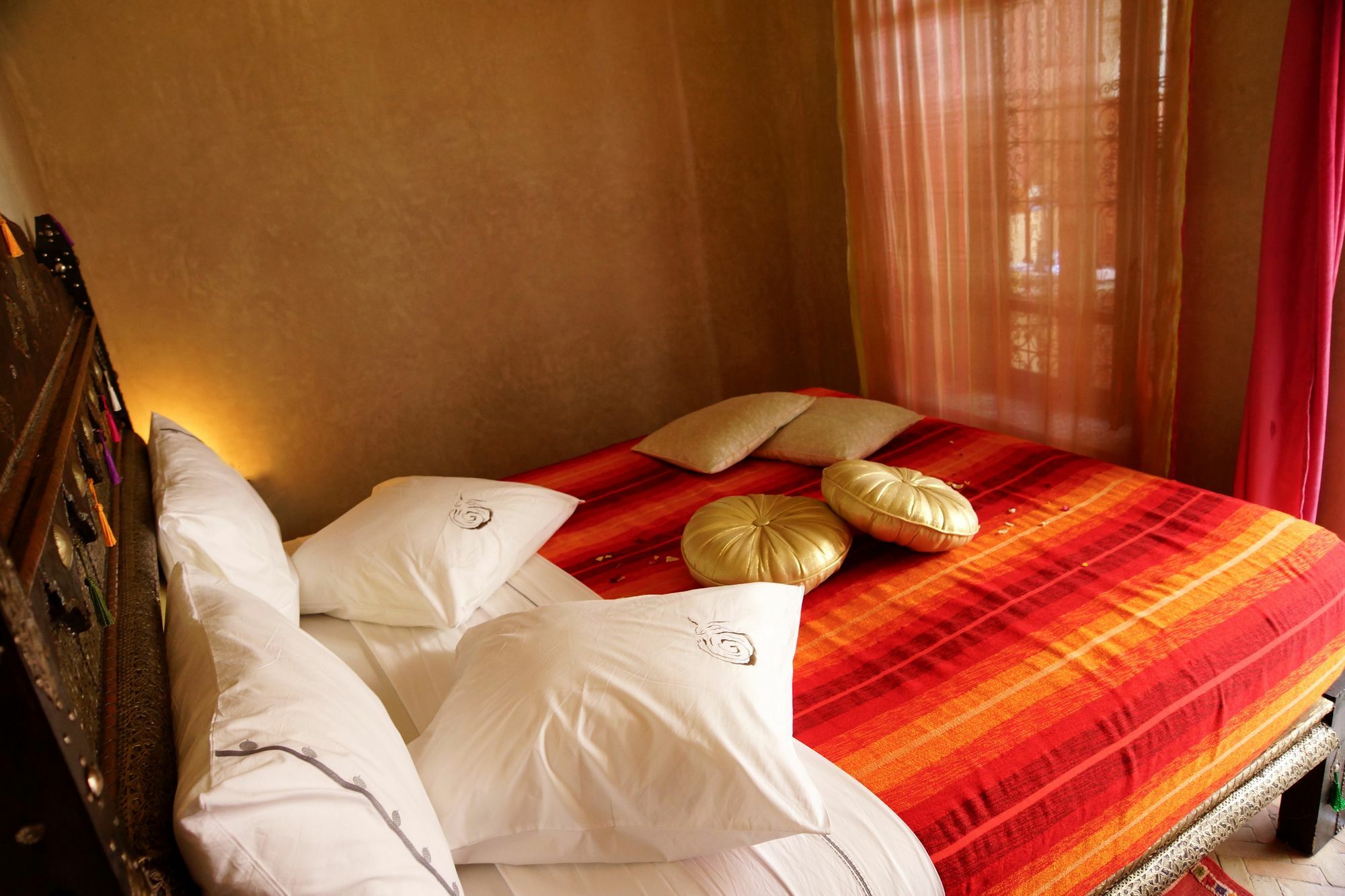 Samira Group & Spa Marrakesh Exterior photo