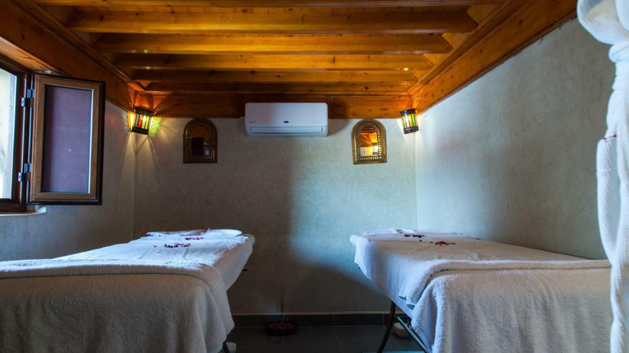 Samira Group & Spa Marrakesh Exterior photo